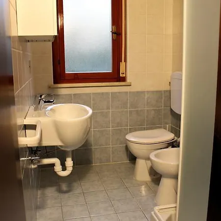 Aurora Apartment