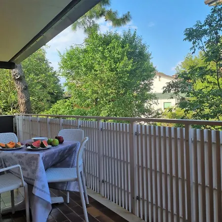 Apartamento Aurora *