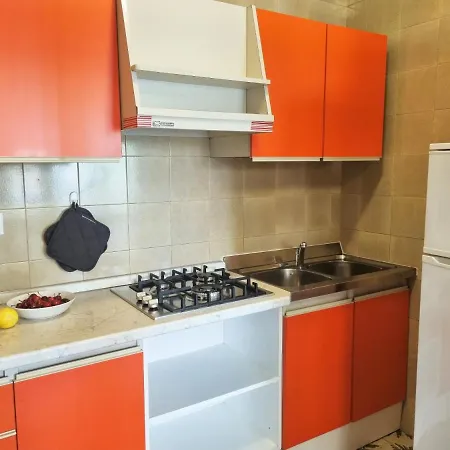 Apartment Aurora Grado