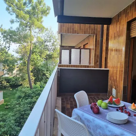 Aurora Apartment *