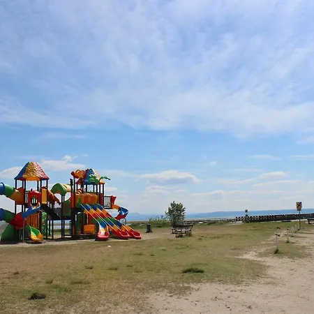 Aurora Apartamento *