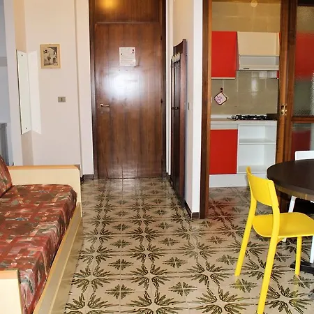 Apartment Aurora