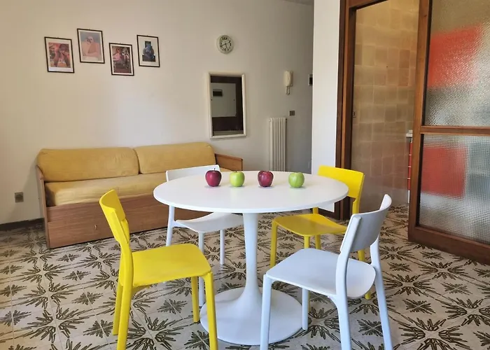 Appartement Aurora Grado