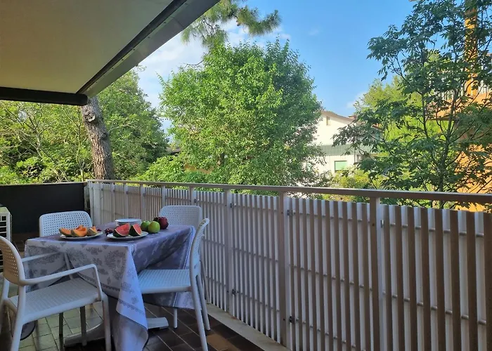 Appartement Aurora *