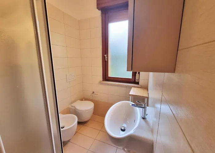 Appartement Aurora Grado