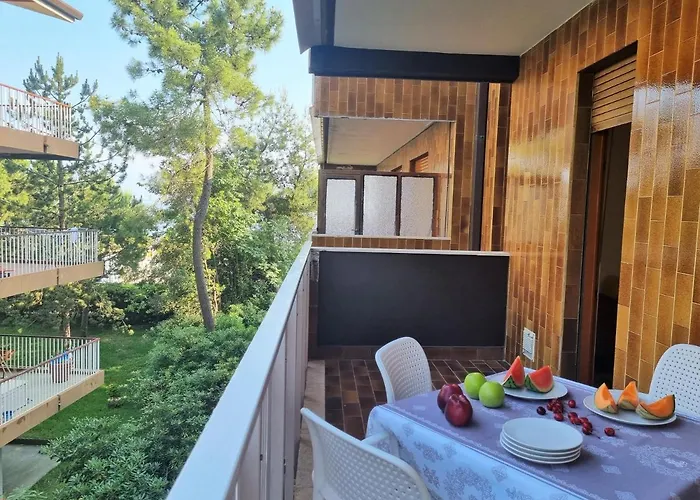 Aurora Appartement *