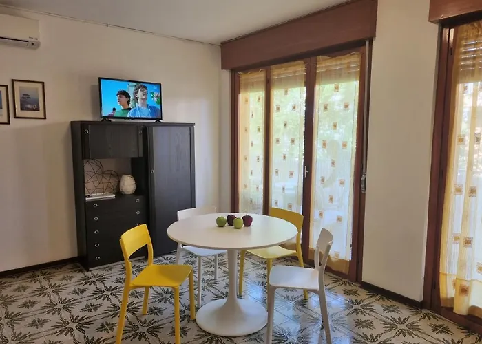 Aurora Appartement Grado