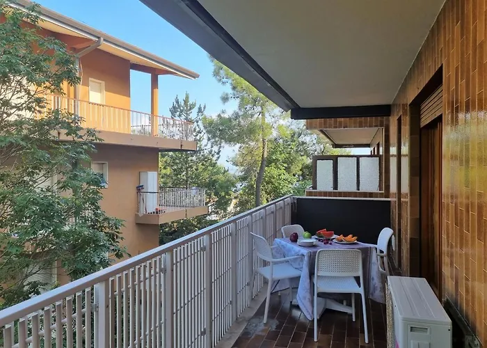 Appartement Aurora Grado