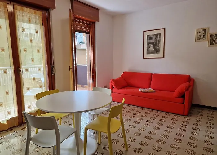 Appartement Aurora Grado