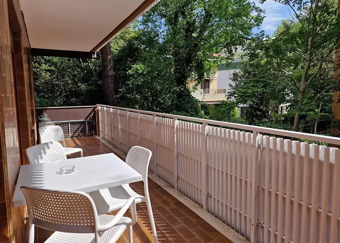 Aurora Appartement Grado