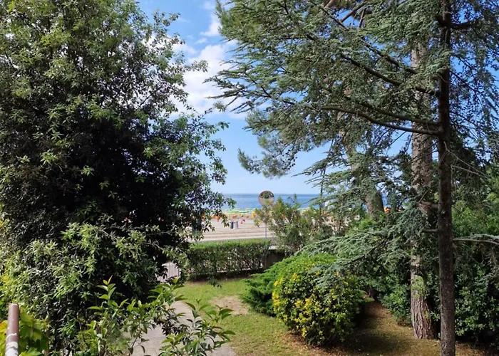 Appartement Aurora Grado