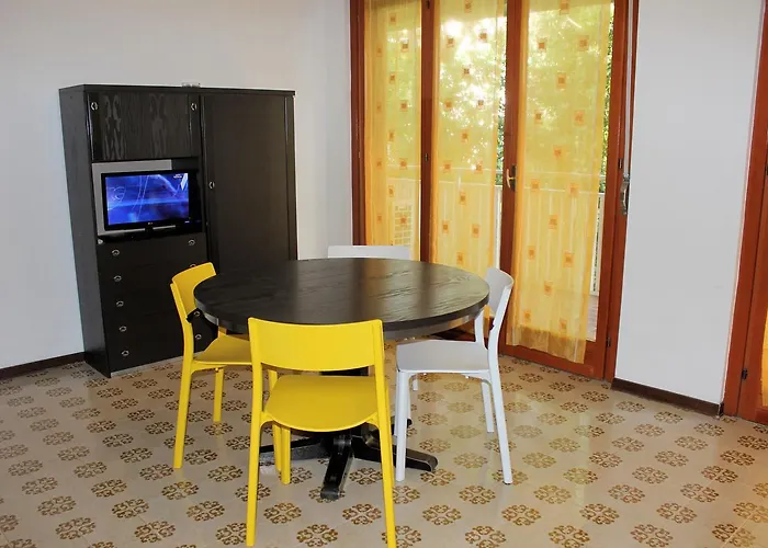 Aurora Appartement *