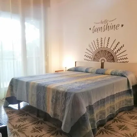 Apartment Aurora Grado