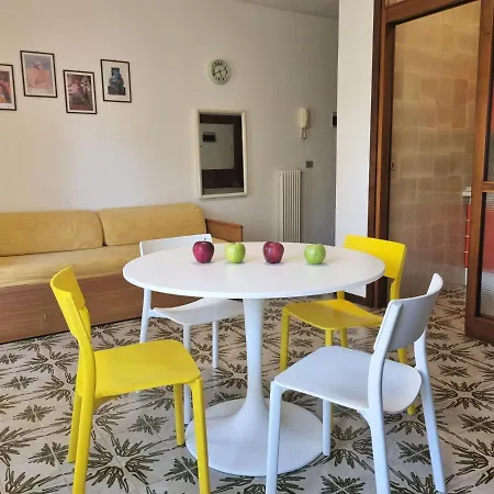 Apartment Aurora Grado