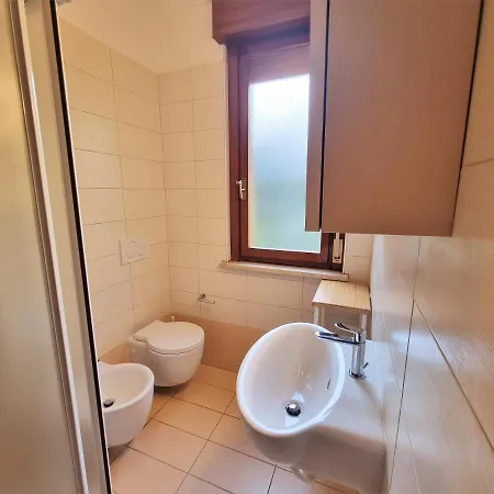 Apartment Aurora Grado