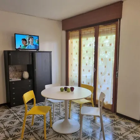 Aurora Apartment Grado