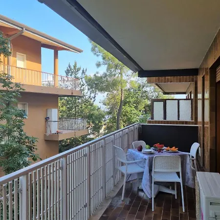 Apartment Aurora Grado