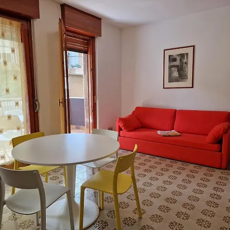 Apartment Aurora Grado