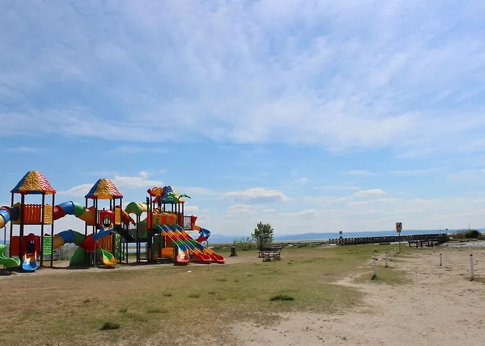 Aurora Апартаменты *