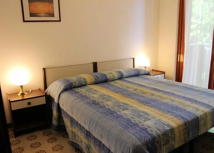 Aurora Апартаменты *